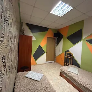 Хостел Arcobaleno, Киев