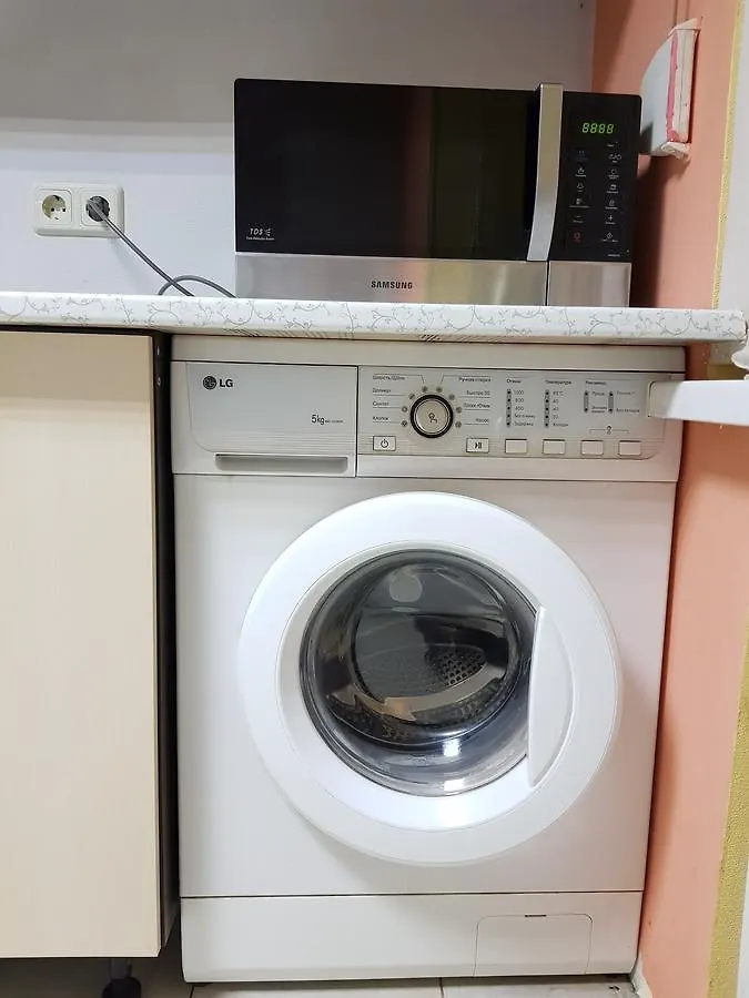 Хостел На Лобановского 키예프 우크라이나